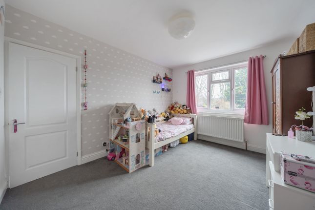 Detached house for sale in School Lane, Addlestone