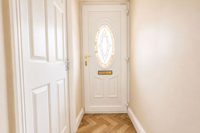 3, Ploverfield Close, Ashington photo 4