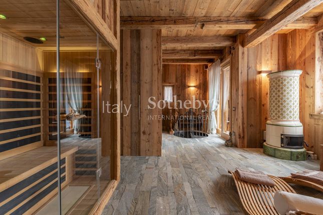 Country house for sale in Via Mareson, Val di Zoldo, Veneto