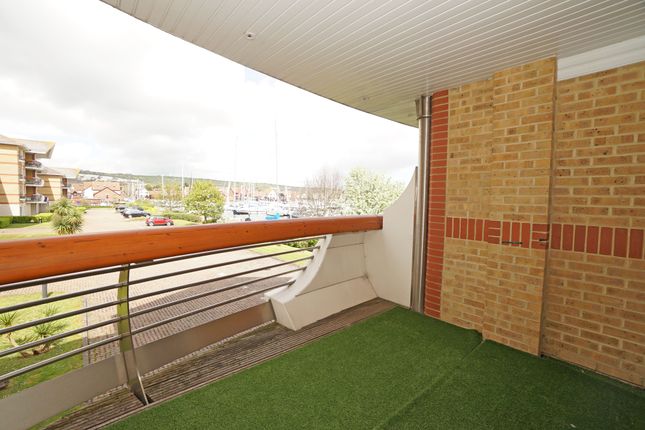 Flat for sale in Victory House, Lock Approach, Port Solent