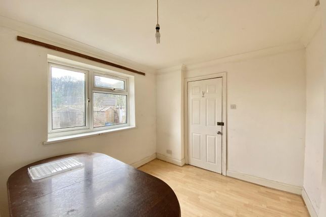 Property for sale in Bradenham Road, Hayes