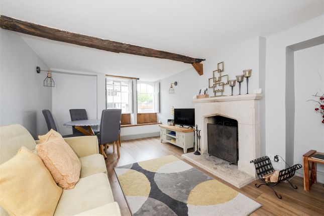 Thumbnail Cottage for sale in West End, Northleach, Cheltenham