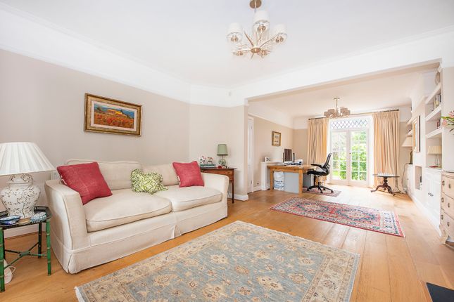 Detached house for sale in St. Leonards Road, London