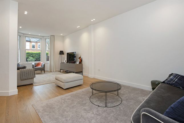Detached house for sale in Oxford Gardens, London