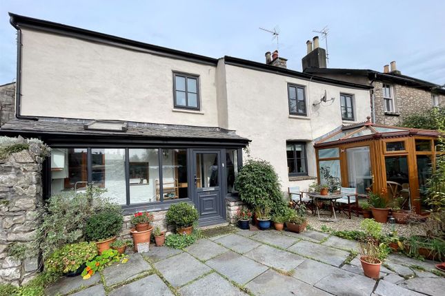 Semi-detached house for sale in Back Lane, Kendal
