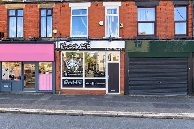 2-bed house on Oldham Road, Manchester, £175,000