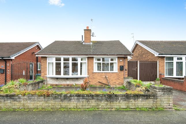 Detached bungalow for sale in Newman Road, Tipton