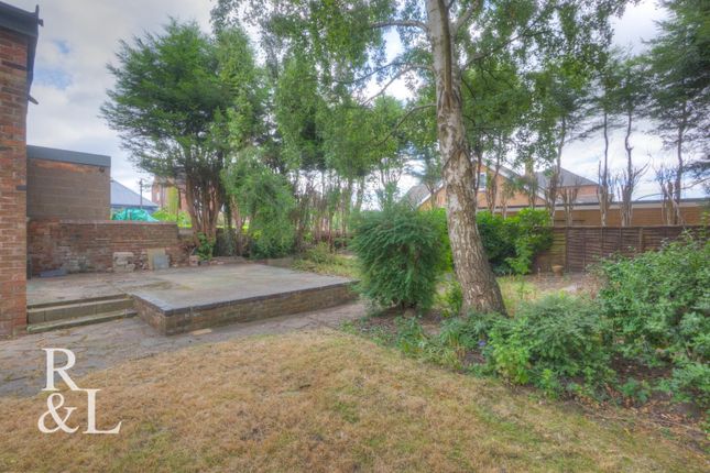 3, Lullington Road, Swadlincote photo 4