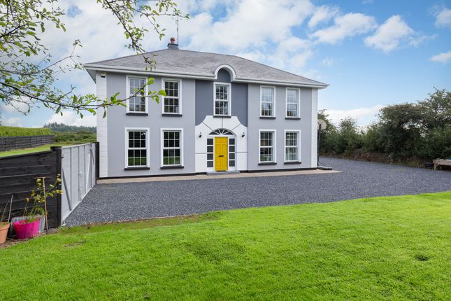 Detached house for sale in Redshire Road, Murrintown, Wexford County, Leinster, Ireland