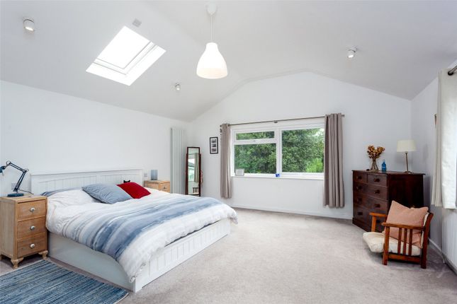 Detached house for sale in Frieth, Nr. Henley, Oxfordshire