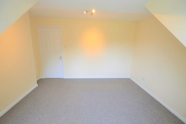 Terraced house for sale in Springwood Close, Branton, Doncaster