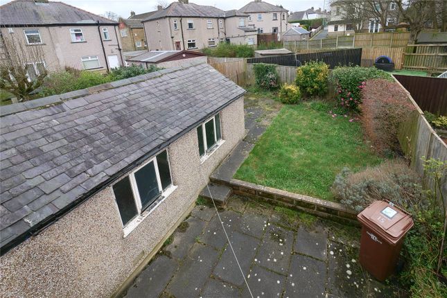 Semi-detached house for sale in Low Ash Crescent, Shipley, West Yorkshire