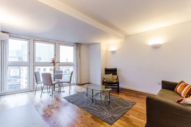 1 Bed Flat To Rent In New Providence Wharf Canary Wharf