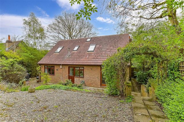 Detached house for sale in Meadow Lane, Culverstone, Meopham, Kent