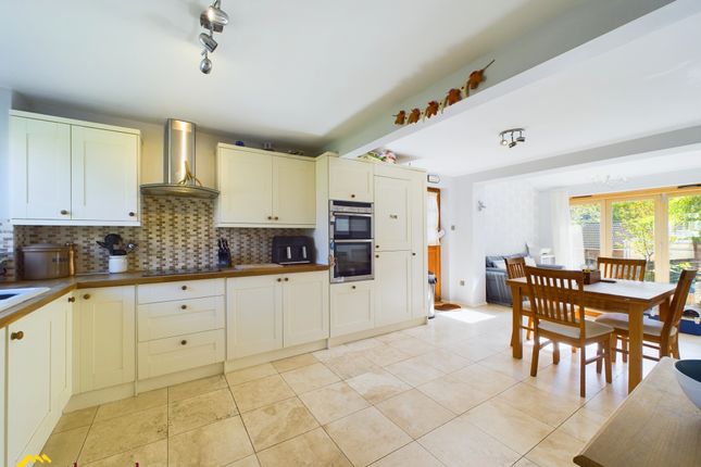 Detached house for sale in Tulbrook Stones, Middleton Cheney