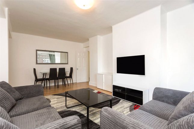 Flat for sale in Portsea Hall, Portsea Place, London