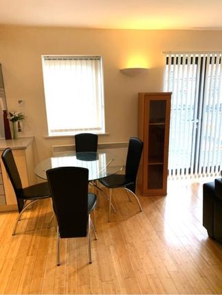 Flat to rent in Browning Street, Edgbaston, Birmingham