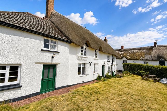 Partridge Cottage Zeal Monachorum, Crediton photo 2