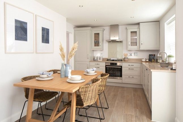 Plot 161 - Pastures Place, 6, Abbott Row, Grantham photo 4