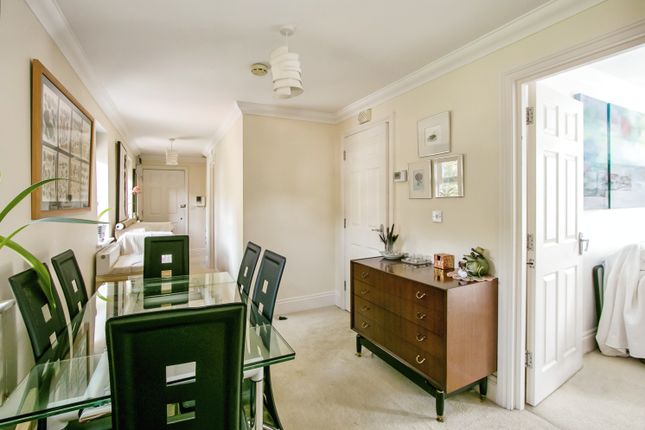 Flat for sale in Mckinley Road, West Overcliff, Bournemouth, Dorset