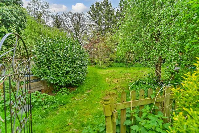 Property for sale in Maidstone Road, Borden, Sittingbourne, Kent