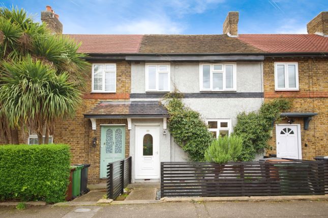 Terraced house for sale in North Countess Road, Walthamstow
