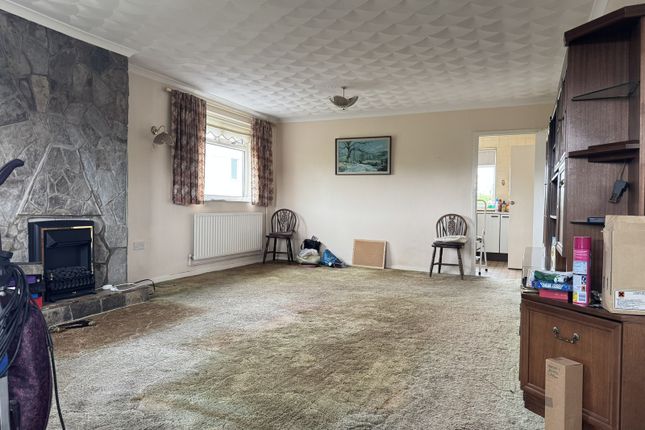 Berwyn, Cefn Byrle Road, Neath photo 3