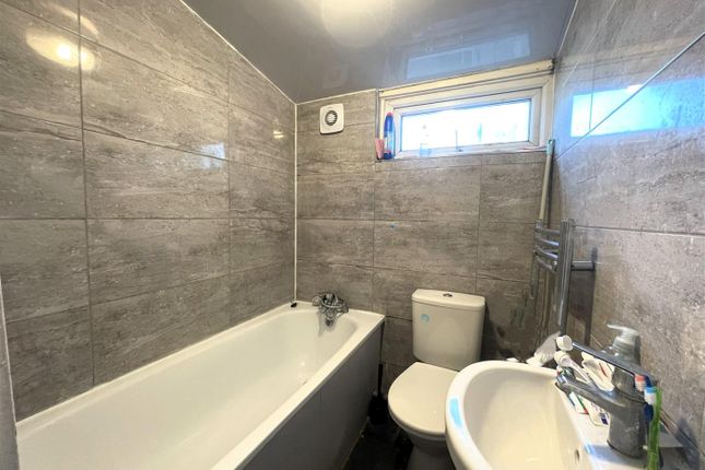 Semi-detached house for sale in Third Avenue, London