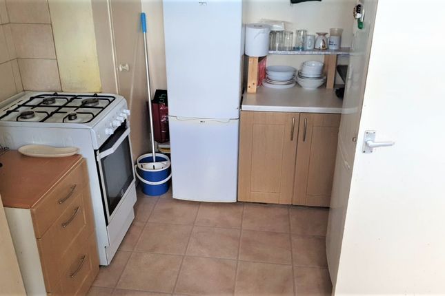 Maisonette for sale in Beaconsfield Road, Canning Town