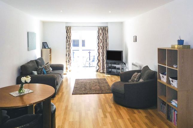 Commercial Road Westbourne Bournemouth Bh2 2 Bedroom Flat