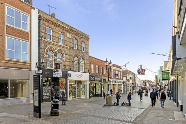 13a, Peascod Street, Windsor photo 4