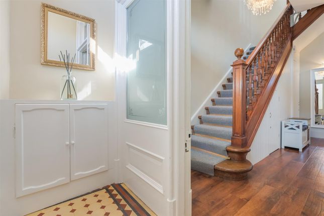 4, Alexander III Street, Burntisland photo 4