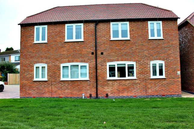 Thumbnail Semi-detached house to rent in Frances Road, Leamington Spa