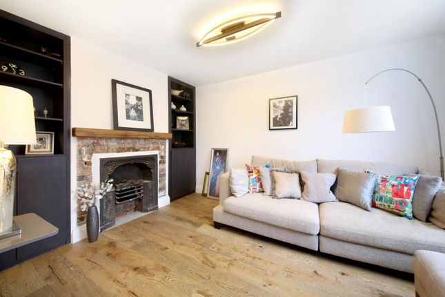 Terraced house for sale in London End, Beaconsfield