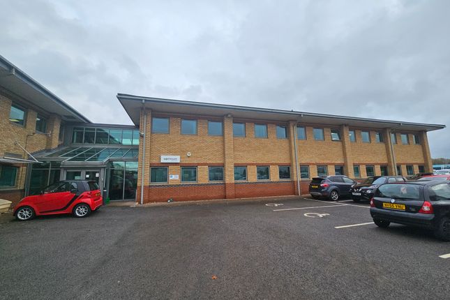 Office to let in Silverlink Business Park, Forge Way, Darlington