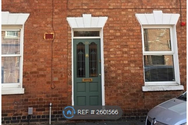 Front Door - On Street Parking
