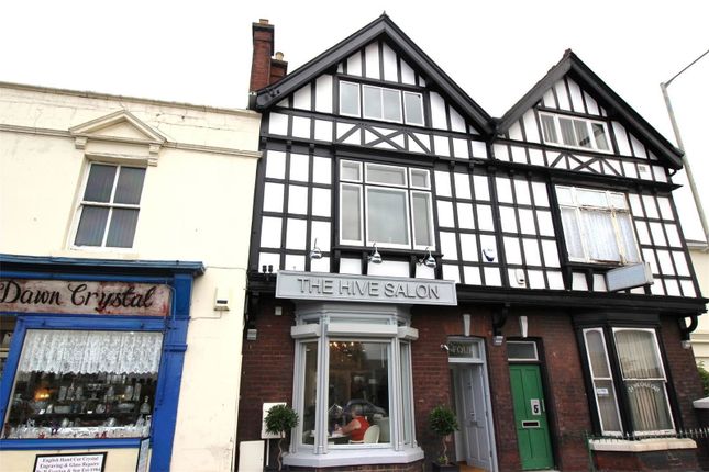 Thumbnail Triplex for sale in 4B High Street, Amblecote, Stourbridge