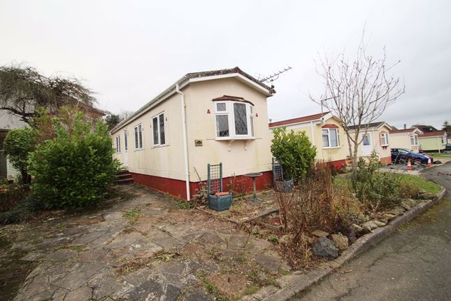 A Larger Local Choice Of Properties For Sale In St Columb