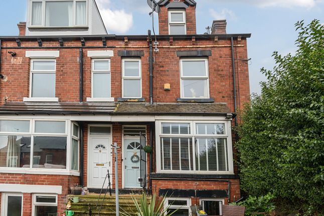 Terraced house for sale in Lumley Mount, Leeds, West Yorkshire