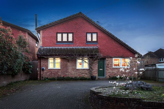 Detached house for sale in Rye Lane, Otford, Sevenoaks