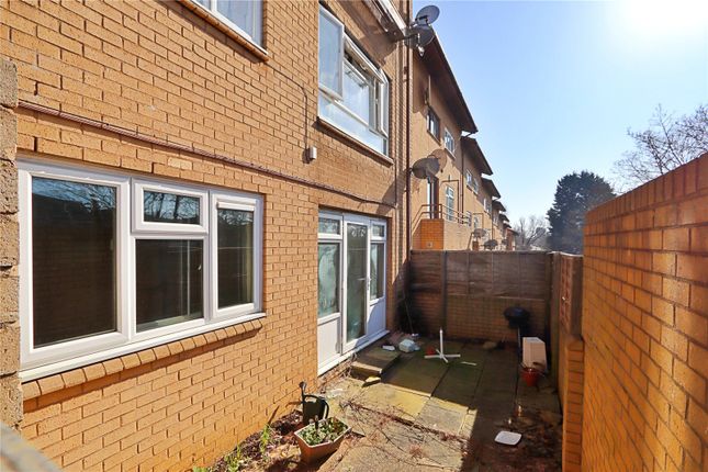 56B, Bossiney Place, Fishermead photo 2
