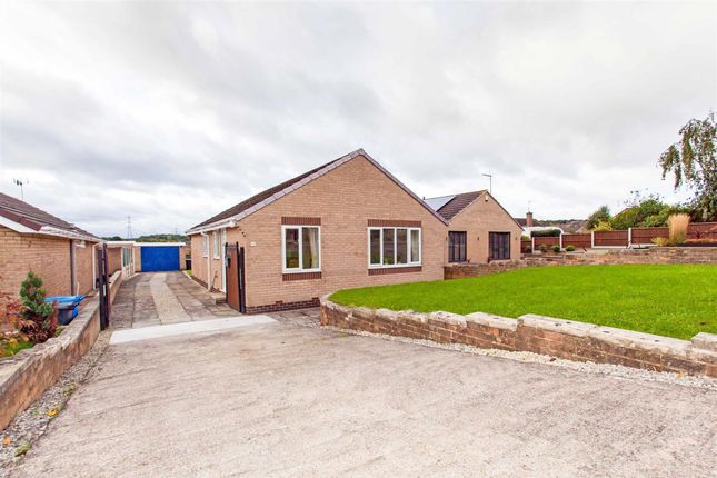 Detached house for sale in Clarendon Road, Inkersall
