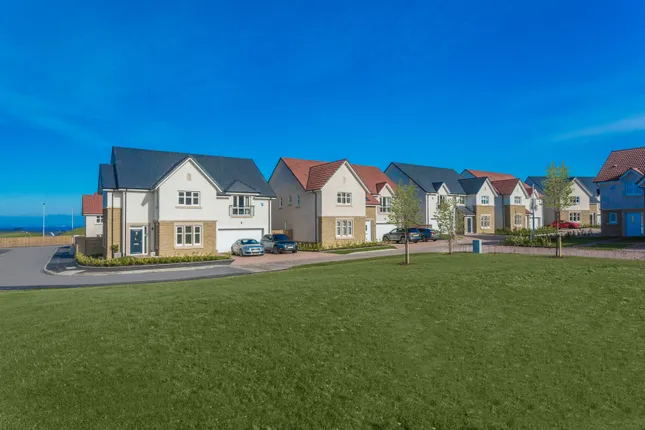 Cala Homes - Sequoia Meadows