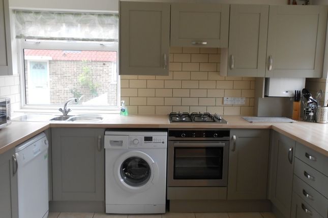 End terrace house to rent in The Retreat, Surbiton