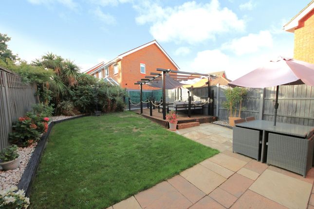 54 Wainwright Gardens, Southampton photo 4