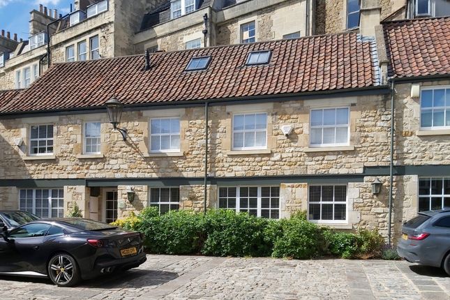 Thumbnail Office to let in Circus Mews, Bath