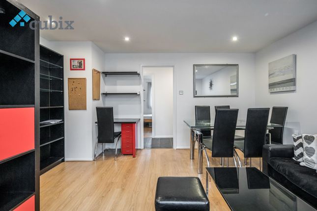 Thumbnail Flat to rent in 10 John Maurice Close, Elephant And Castle