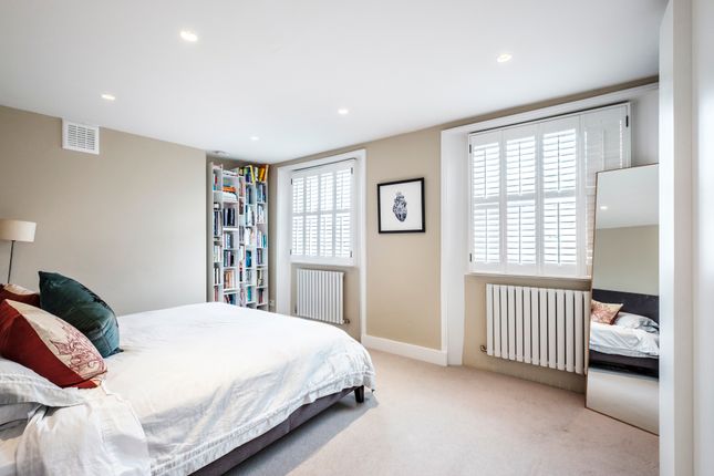 Flat D, 9, Chadwell Street, London photo 3