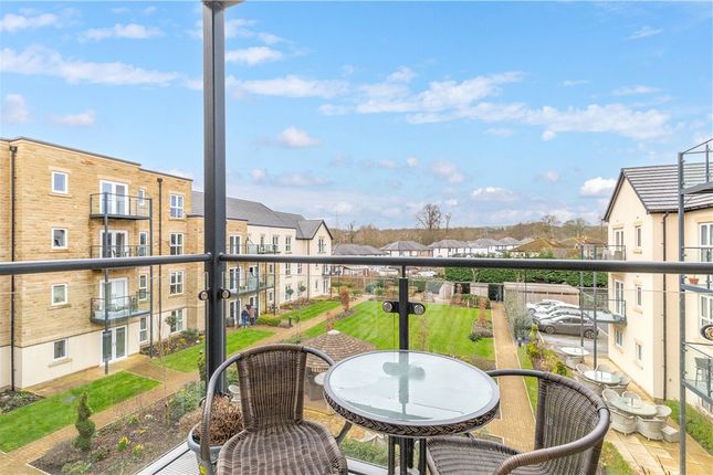Apartment 53, The Spindles,, Bradford Road, Ilkley photo 2