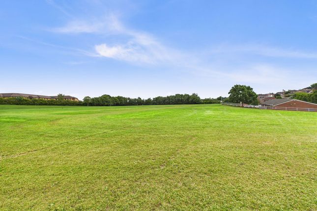 Huckerbys Field